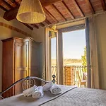 Depandance Massimiliano 4* Volterra