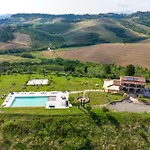 Depandance Massimiliano 4* Volterra
