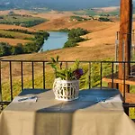 Depandance Massimiliano Bed & Breakfast Volterra