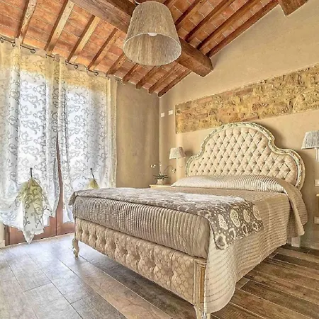 Bed & Breakfast Depandance Massimiliano 4*