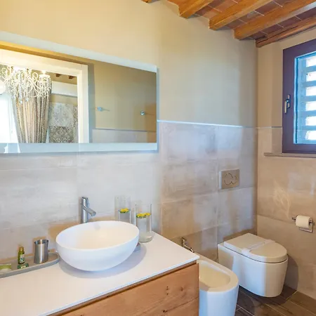 Depandance Massimiliano 4* Volterra