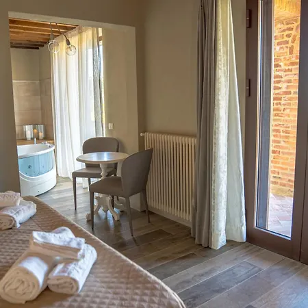 Depandance Massimiliano Bed & Breakfast