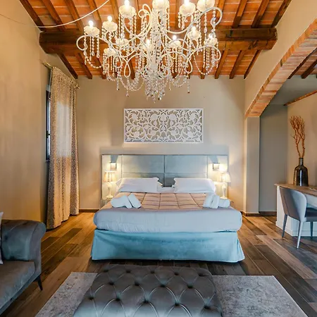 Bed & Breakfast Depandance Massimiliano 4*