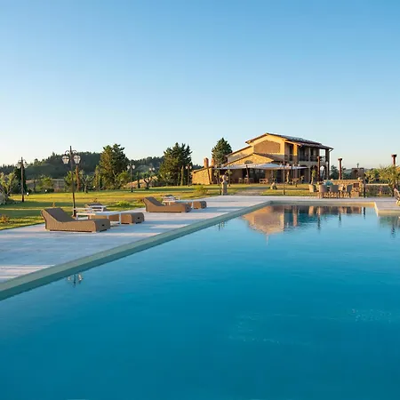Bed & Breakfast Depandance Massimiliano