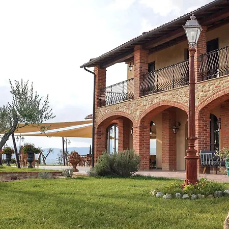 Depandance Massimiliano Bed & Breakfast 4*