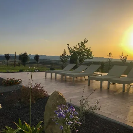 Bed & Breakfast Depandance Massimiliano 4*