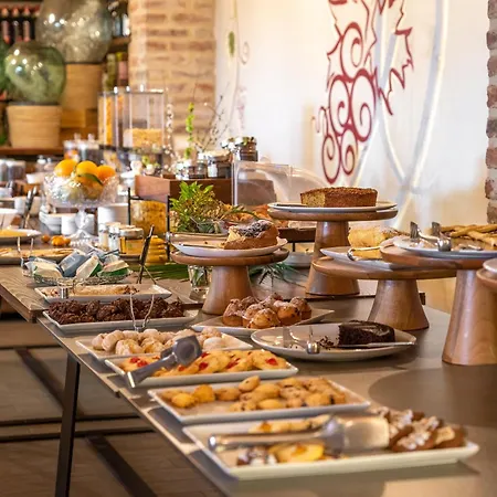 Depandance Massimiliano Bed & Breakfast Volterra